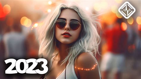 Tomorrowland 2023 Best Songs Remixes And Mashups Warm Up Mix 2023