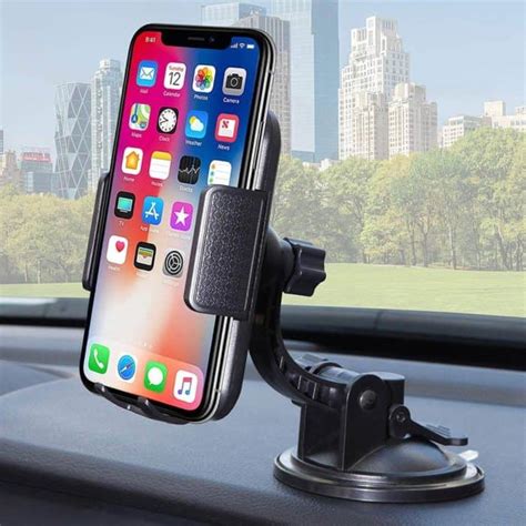 10 Best Car Phone Mounts For 2021 Autowise