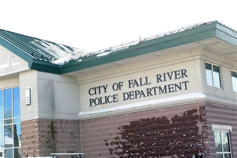 After Conviction Of Fall River Officer Police Conduct Internal Probe