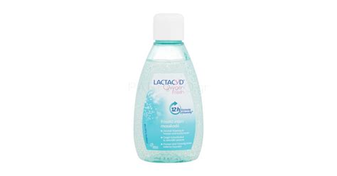 Lactacyd Pharma Oxygen Fresh Intimate Wash Gel Ευαίσθητη Περιοχή για ...