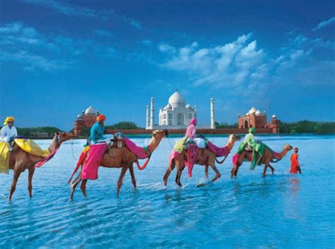 How To Improve Tourism In India - Signexercise2