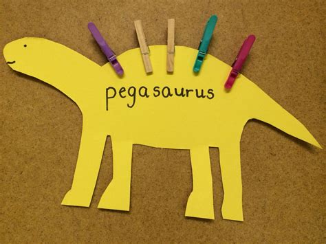 Pin By Rebecca Lou On Funky Fingers And Sensory Play Dinosaur