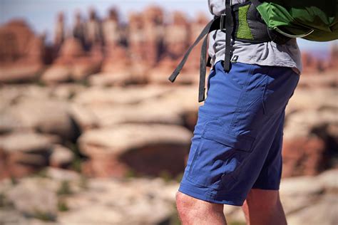 Best Hiking Shorts of 2024 | Switchback Travel