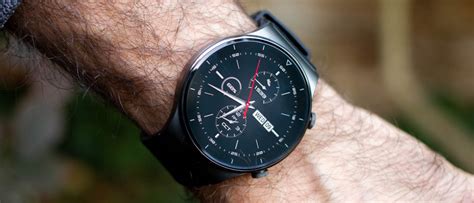 Huawei Watch GT 2 Pro review | TechRadar