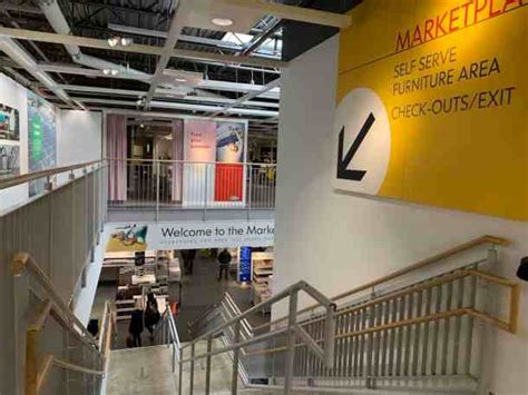 Guide to visiting IKEA Charlotte - Charlotte On The Cheap