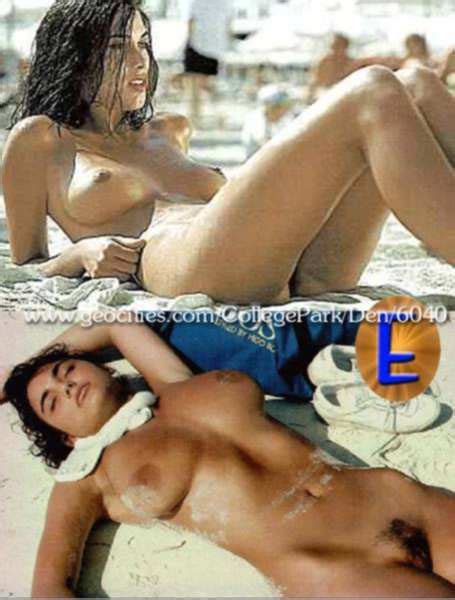 Tennis Gabriela Sabatini Nude Porn Xxx Pics