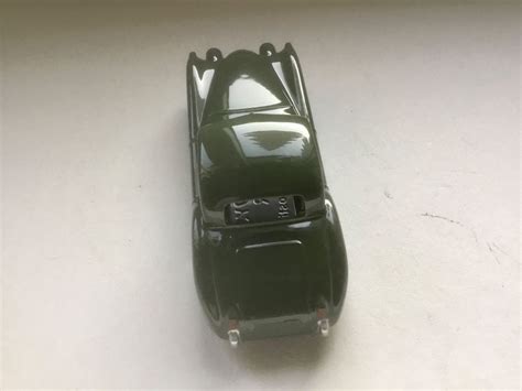 Replika Dinky Toys 157 Jaguar Xk120 Coupé Kaufen Auf Ricardo