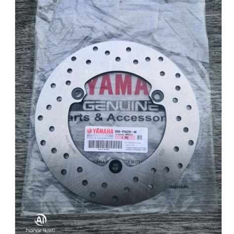 Disc Disc Rear Disc Yamaha R15 New V3 R25 MT25 MT15 XSR 155 Bolt 3