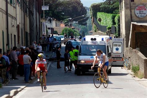 Incidente Mortale A Lastra A Signa La Vittima Un Uomo Di Anni