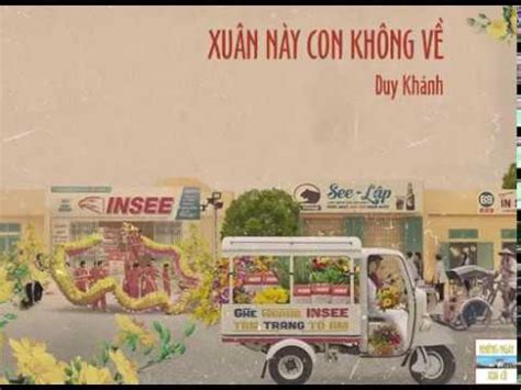 Xu N N Y Con Kh Ng V Duy Kh Nh Thu M Tr C Youtube