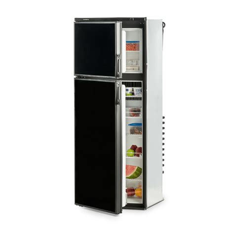 Dometic New Generation Rm3962 Refrigerator Absorption Refrigerator 6 9 Cu Ft Self Locking