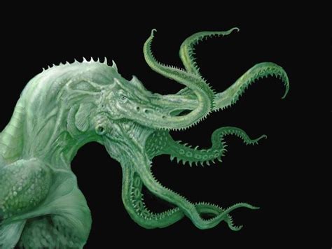 219 best images about cthulhu on Pinterest | Artworks, Yog sothoth and ...