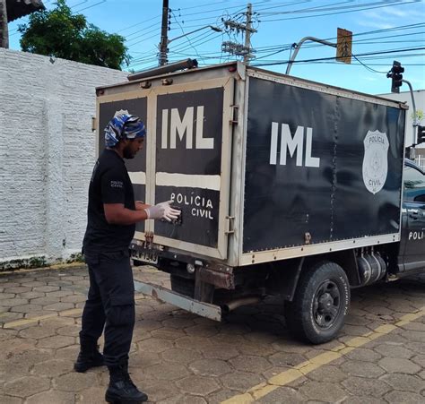 Homem Tem Casa Invadida E Morto A Tiros Nesta Ter A Feira Em Rio