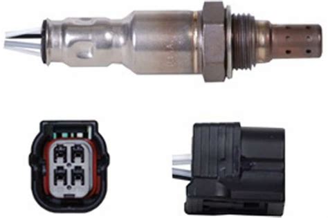 Replacing A Oxygen Sensor On A Honda Accord 2010 Honda Accor