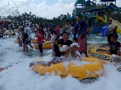 Ada Pantai Museum Dan Wahana Uji Adrenalin Ini Dia Tempat Wisata