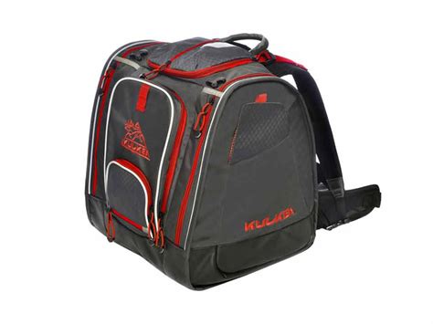 Best Ski Boot Backpack - BOOT TREKKER | Kulkea