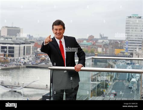 Bill Cullen stars of Ireland's 'The Apprentice' launch season 4 with a ...