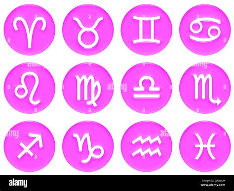 Scorpio Symbol Horoscope Zodiac Graphic Banque De Photographies Et D