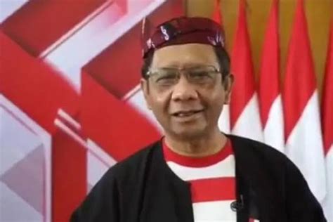 Mahfud Sebut Ide Gibran Naikkan Rasio Pajak 23 Tidak Masuk Akal