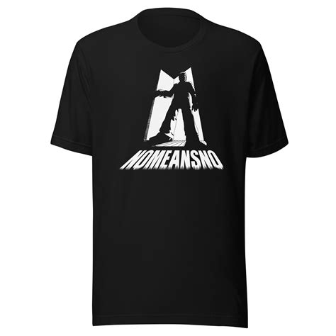 Nomeansno Dadrevenge Unisex Black T Shirt Alternativetentacles