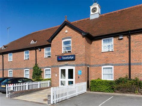 Travelodge Leicester Hinckley Road, Leicester Forest East - Compare Deals