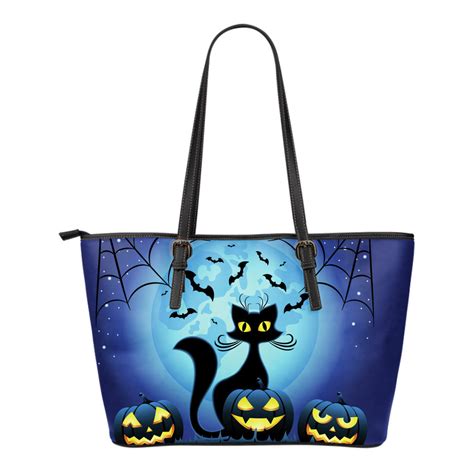 Halloween Tote Bags