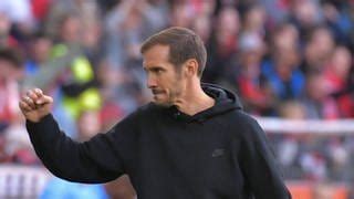 Trainer Julian Schuster und sein Start beim SC Freiburg Fußball SWR