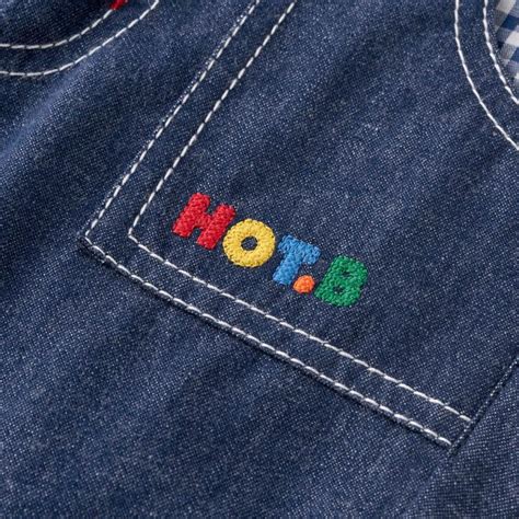 ミキハウス やわらかデニムパンツ 紺 cm cm cm cm cm ホットビスケッツ HOT BISCUITS ミキハウスホットビスケッツ