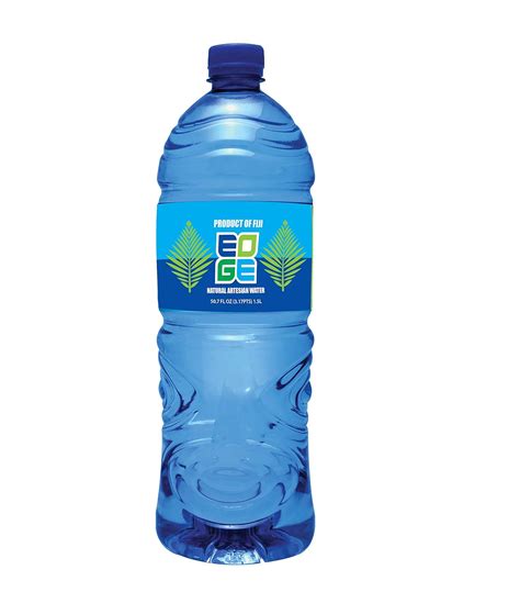 Edge Natural Artesian Water Fiji Pure Drinking Nepal Ubuy