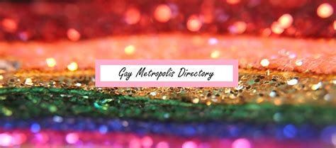 Gay Metropolis K On Twitter International Gay Directory Freeads Lgbtpromotion