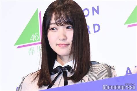 画像325 欅坂46小林由依・菅井友香・土生瑞穂が“もしアイドルじゃなかったら”？ モデルプレス