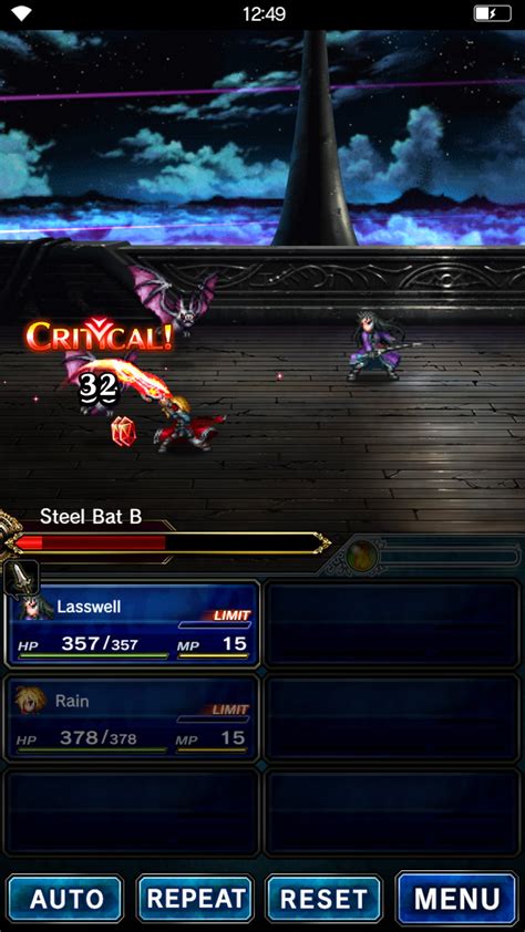 Best Rpgs For Android Android Apps