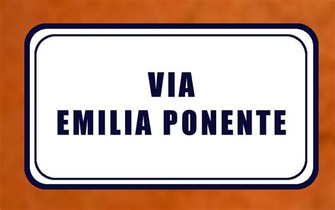 Emilia Ponente Storia E Memoria Di Bologna