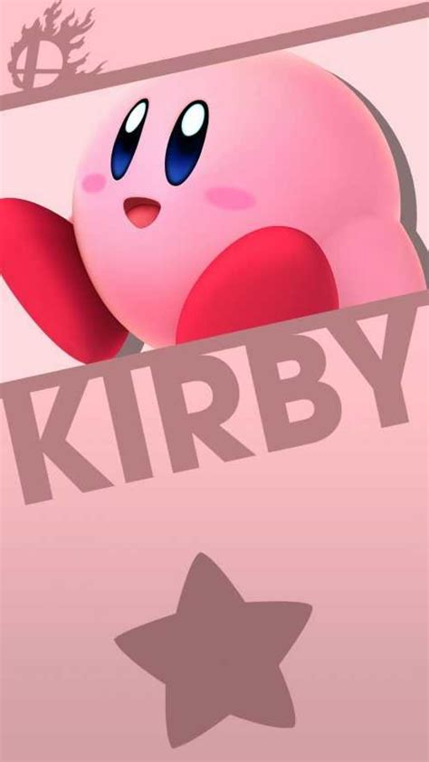 Kirby Wallpaper IXpap