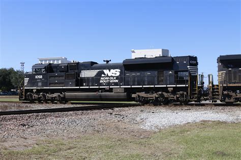 NS 1058 Pic 3 | Andy Tucker | Flickr