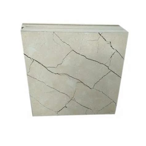 Ceramic Glossy Vitrified Floor Tile Thickness 5 10 Mm Size 300 X