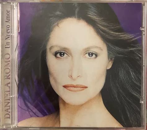 Daniela Romo Un Nuevo Amor