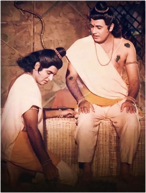 Old Ramayan Photos Ramanand Sagar Ramayan Photo Hd Ram Sita Photo