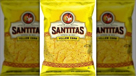 Popular Grocery Store Tortilla Chip Brands Ranked Worst To Best