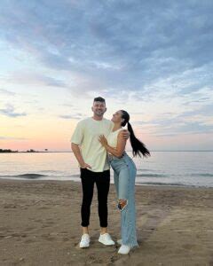 Zachery Dereniowski Wife, Bio, Age, Net Worth, Height-weight And Much ...