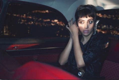 Lourdes Leon Nude Leaked Over 300 Photos The Fappening