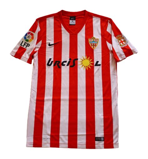 U.D. Almería 2015-16 Kits