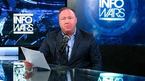 Twitter Bans Alex Jones And Infowars Abc7 Chicago