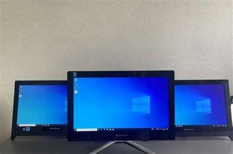 Моноблок в офис win 10 pro ssd word excel | Festima.Ru - Мониторинг ...