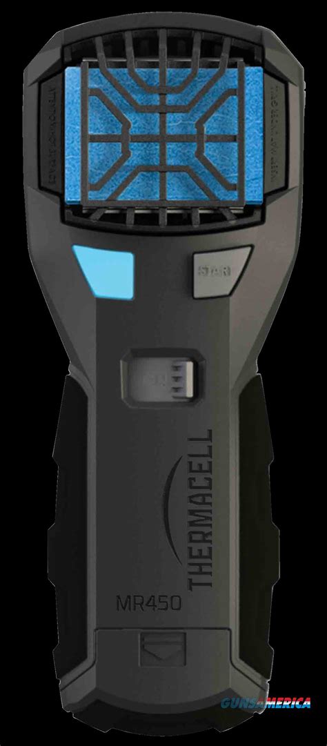 Thermacell Mr450, Ther Mr450x Mr-450 Repeller for sale