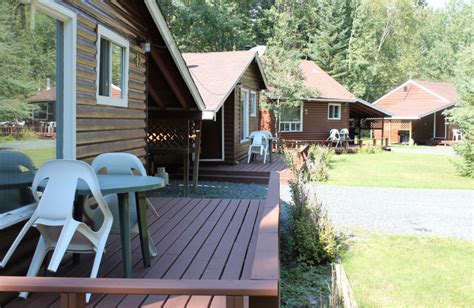 Tallpine Lodges West Hawk Lake Manitoba Resort Reviews