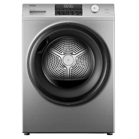 Комплект Haier "Стиральная машина HW90-BP14959 + Сушильная машина HD90 ...