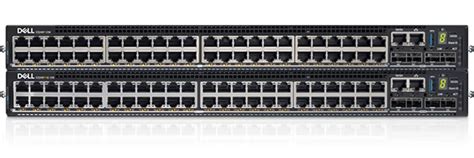 Dell Powerswitch E3200 Series Switches