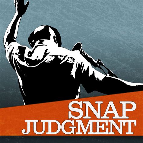 Snap Judgment Studios Announces New Partnership With Prx By David