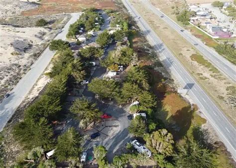 Marina Dunes RV Resort Near Monterey California RV Love